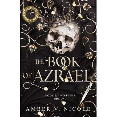 The Book of Azrael, Taschenbuch von Amber V. Nicole, Headline