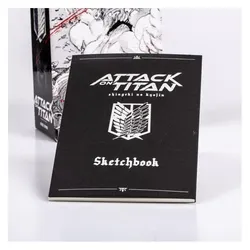 Attack on Titan, Bände 26-30 im Sammelschuber mit Extra, Comics + Manga von Hajime Isayama