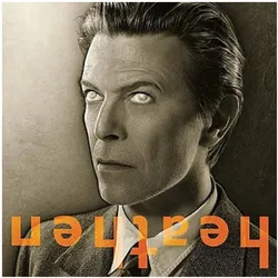 WMG, Schallplatten, Heathen (2025 Remaster) (VINYL) (David Bowie)