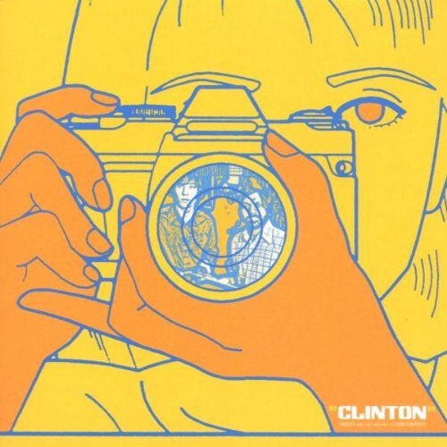 Clinton - Disco And The Halfway To Discontent - Preis vom 11.10.2026 03:10:56 h