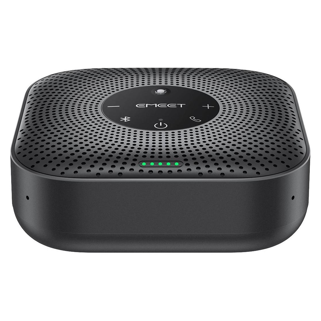 EMeet OfficeCore M0 Plus Conference Speaker (E1103)