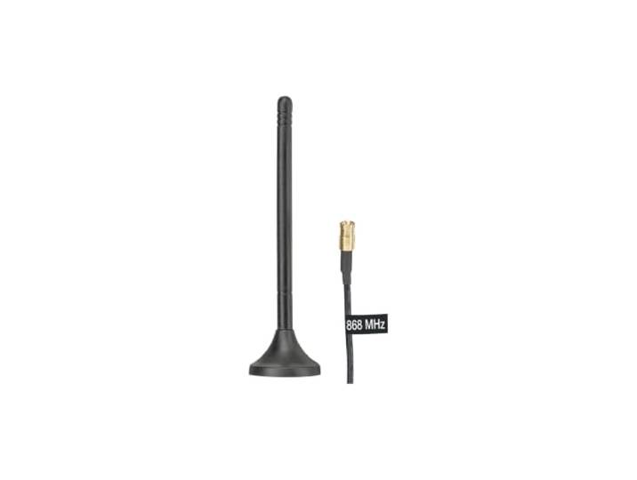Jung Mount - magnetische antenne voet
