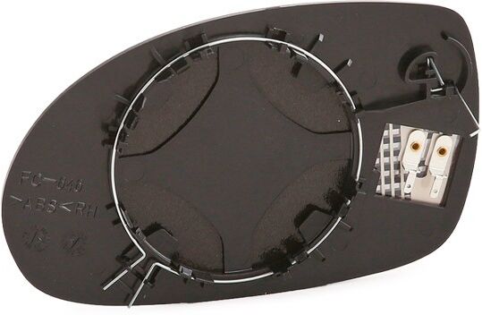 TYC 305-0017-1 Wing mirror glass