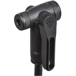 Topeak, Velopumpe Zubehör, (Pumpenkopf)