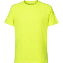 ENERGETICS Herren T-Shirt Nico, Größe L in Grün Grün