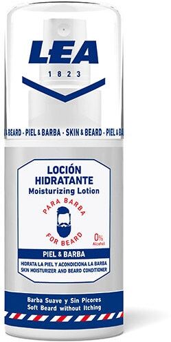 LEA Loción Hidratante Para Piel Y Barba