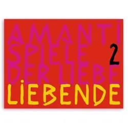 Amanti, Fachbücher von Robert Pfaller, Jidda Krishnamurti, Ivo Kranzfelder, Dieter Huber