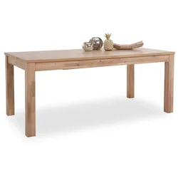 Esstisch Rolf Weber NEUBERG (H 76 cm) - H 76 cm