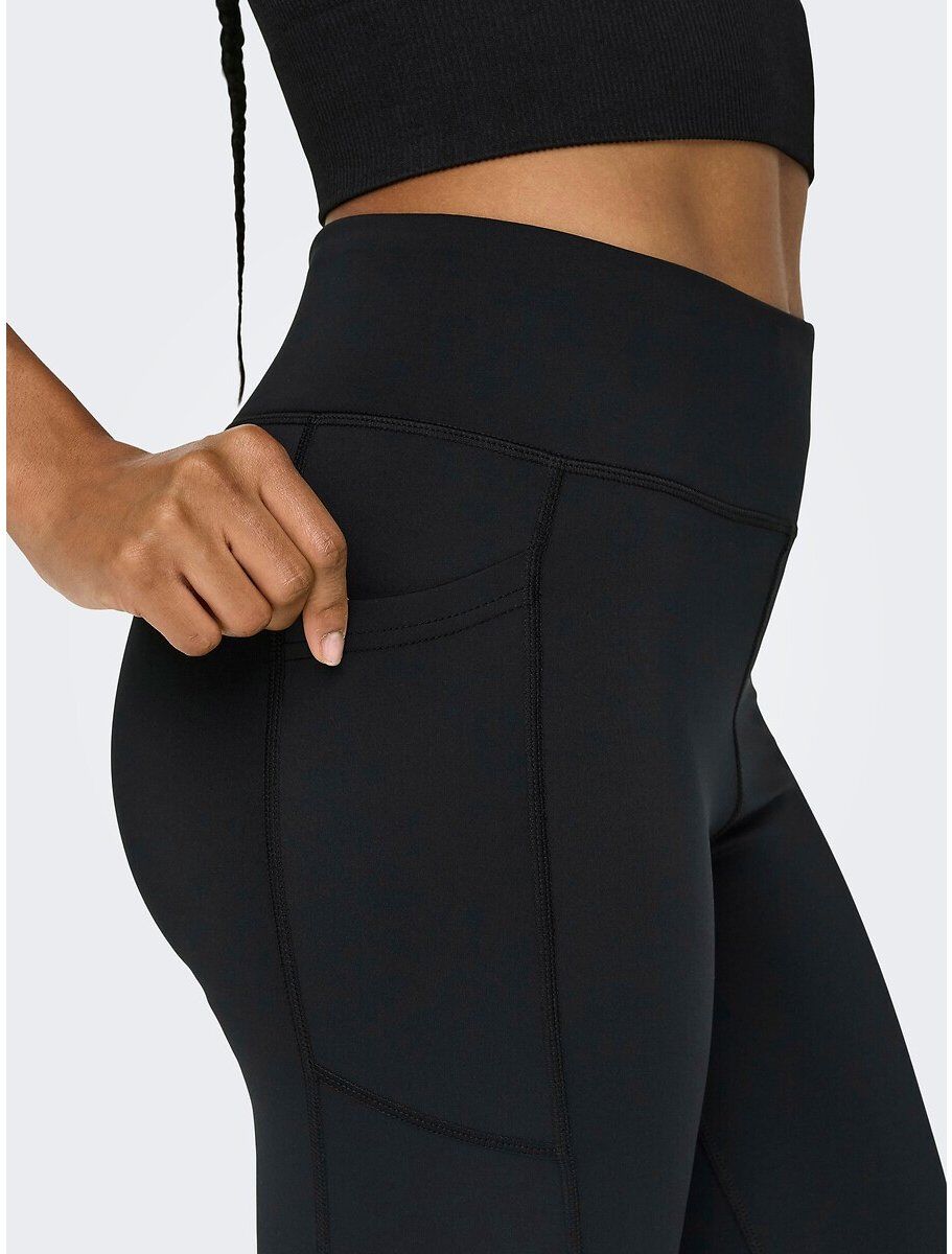 ONLY PLAY Legging de training Mila taille haute