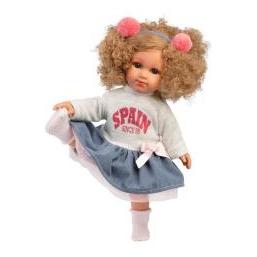 Llorens Elena Puppe 35cm (4-53557)