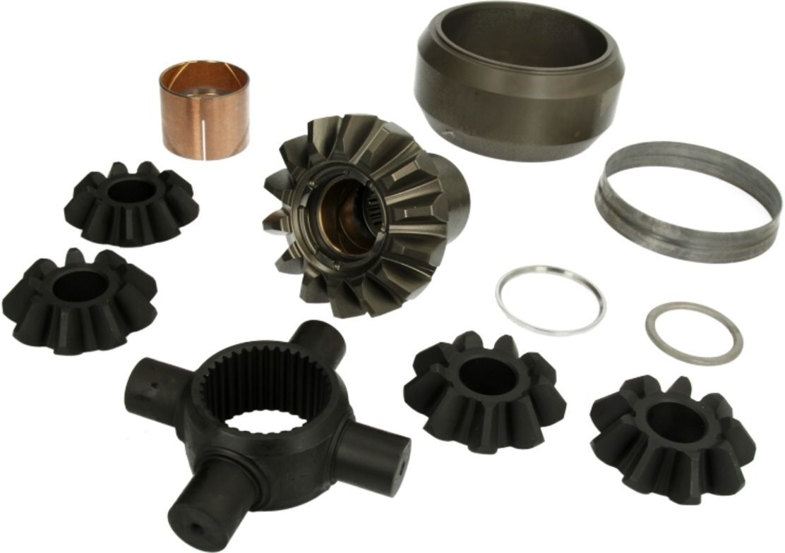 Reparatursatz, Differential C.E.I 298067