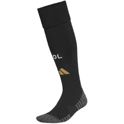 adidas Olympique Lyon Stutzen 2026/27 Herren KC2323 - black 40-42