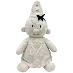 Studio 100 Bumba Fluffy Plush Beige 35cm (16 cm)