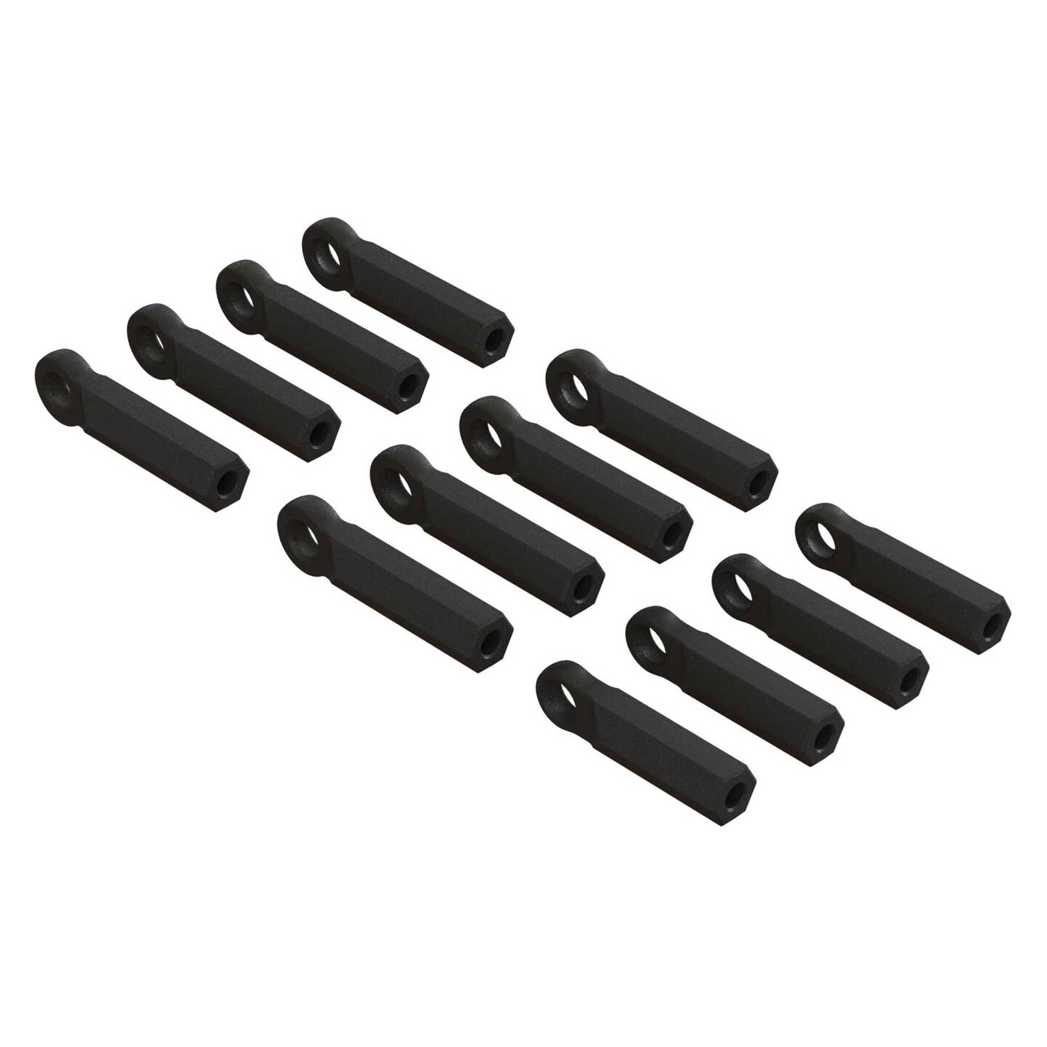 Arrma rod end set (ARA330757)