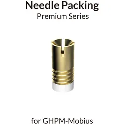 Gaahleri 42854 Mobius Needle Guide Packing