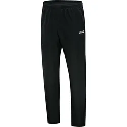 JAKO Classico Präsentationshose Langgrösse Damen schwarz 80