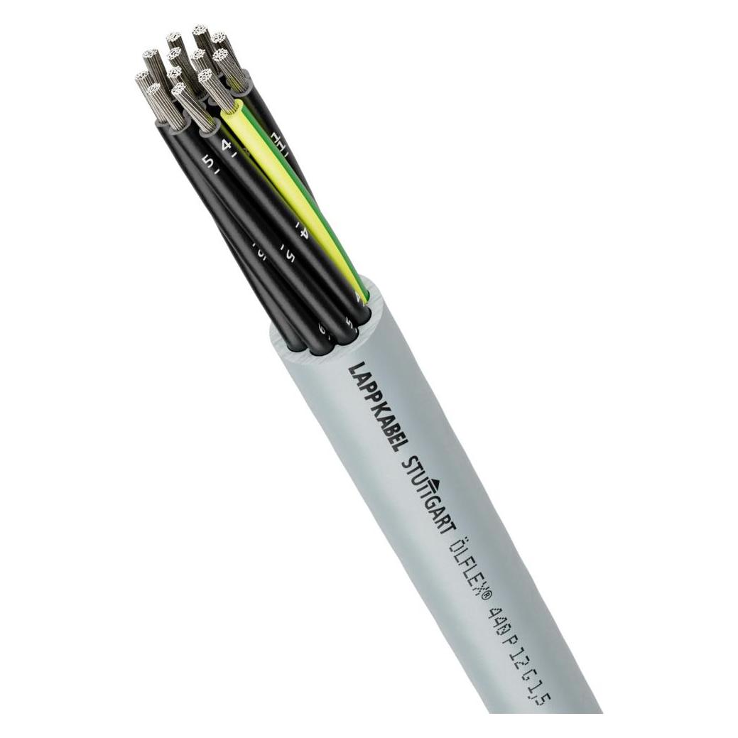 Lapp ÖLFLEX 440 P 7G0,5 (1000 m) (0012804/1000)