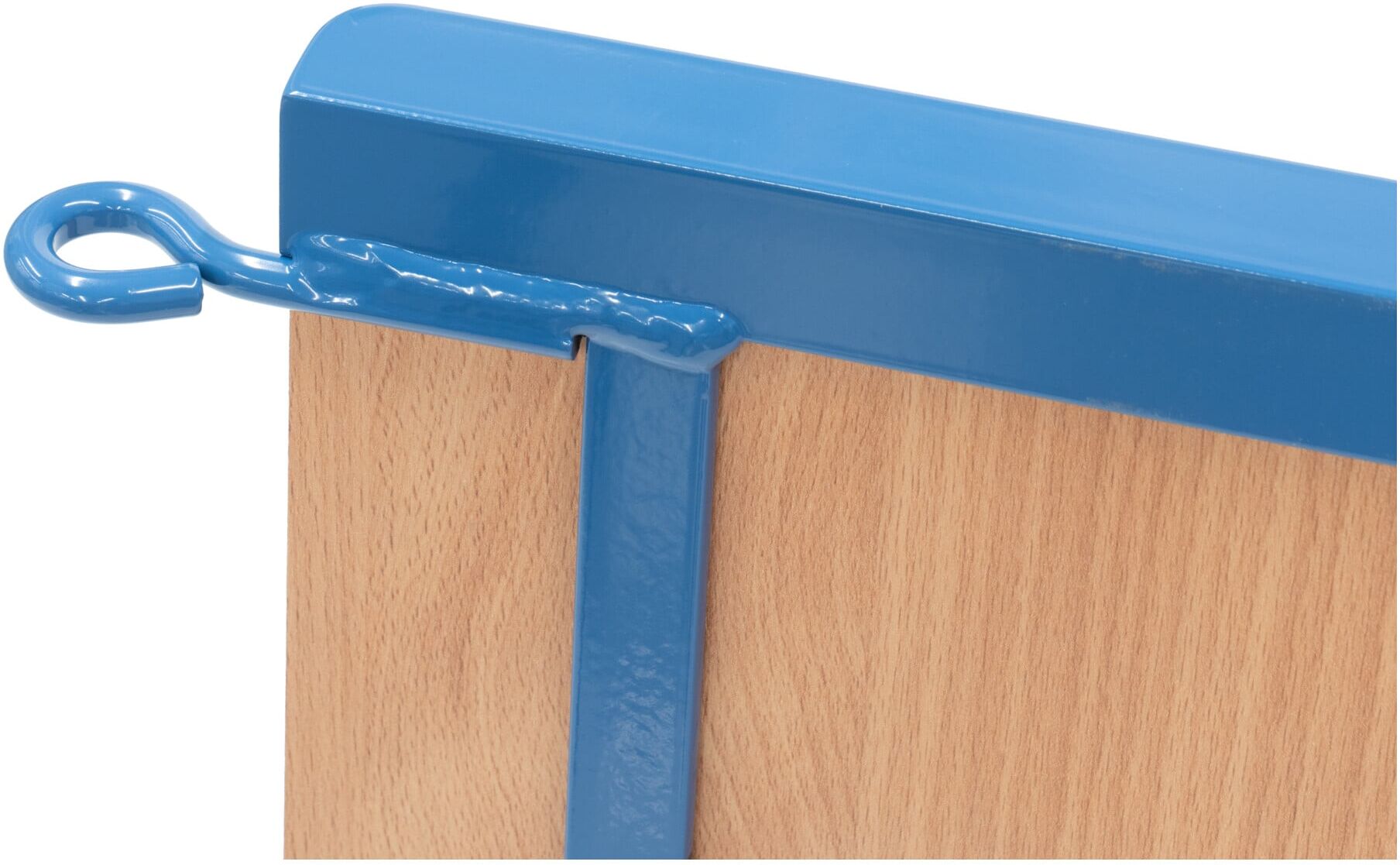 fetra Etagenboden einhängbar - Ladefläche 1650x610mm (E4196ET)