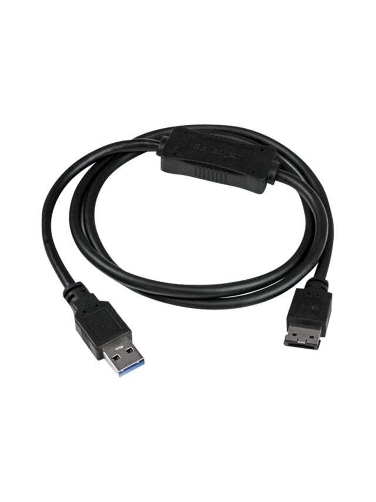 StarTech.com USB 3.0 zu eSATA Adapter Kabel