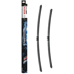 Bosch A962S - Scheibenwischer Aerotwin - Länge: 700/625 mm Set für Frontscheibe