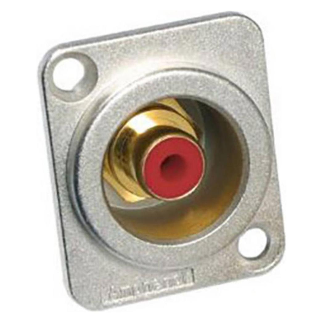 Amphenol Cinch-Steckverbinder Serie ACJB (ACJD-RED)