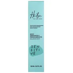 Feuchtigkeitsspendendes Gesichtsspray 150 ml