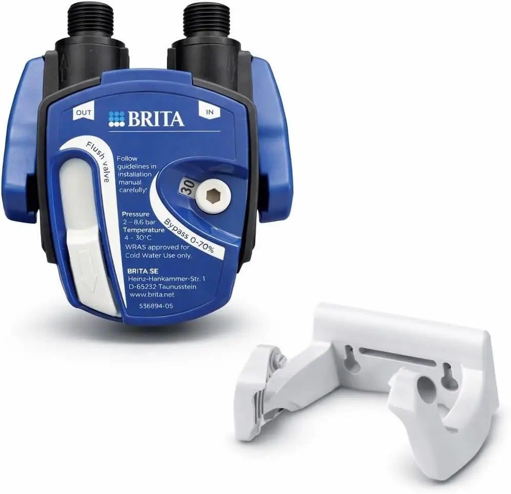 BRITA PURITY filterkop 1013637