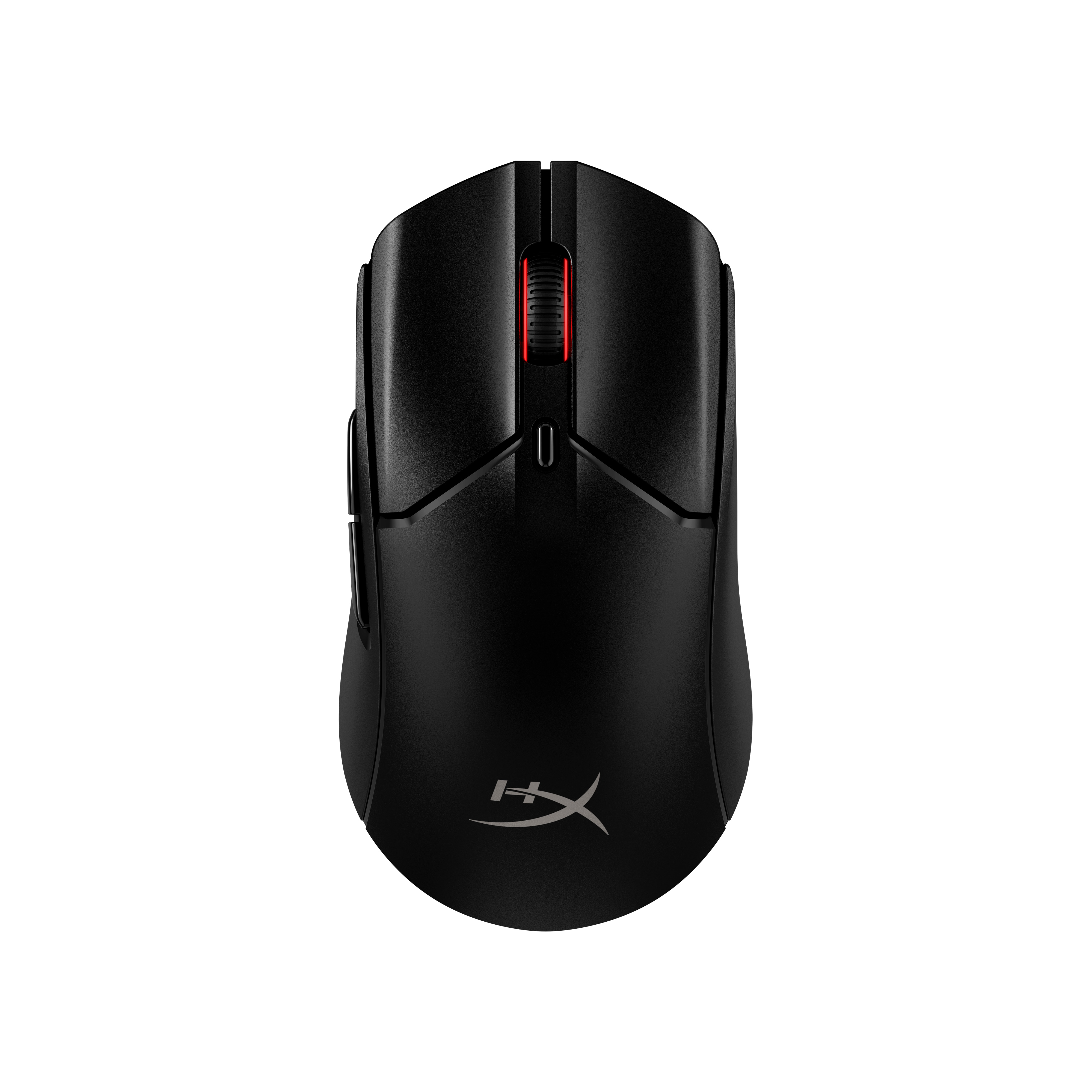 HyperX Pulsefire Haste 2 Kabellose Gaming Maus schwarz 6N0B0AA