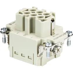 Wieland Buchseneinsatz 70.405.0653.0