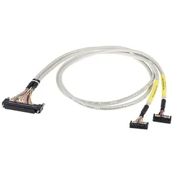 WAGO GmbH &amp; Co. KG Systemleitung 706-3340/5302-100