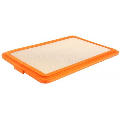 MAPCO Luftfilter 60133 Filtereinsatz 25mm für ALFA ROMEO