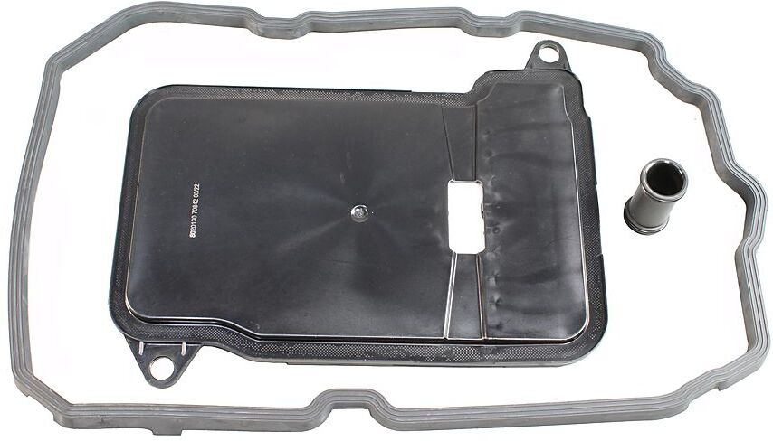 Metzger Autoteile Hydraulikfiltersatz, Automatikgetriebe 8020130 Für Mercedes