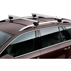Skoda Octavia Combi Relingträger Grundträger Dachträger 5E9071151
