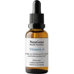 Vitamin A 15 ML