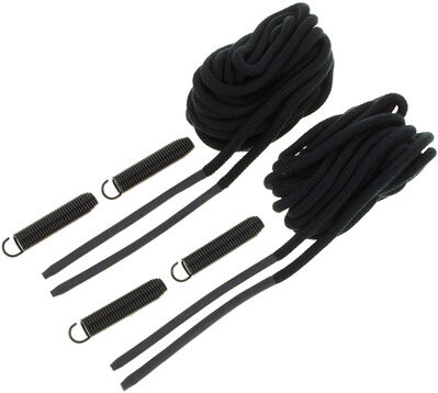 Adams Spare String Concert, Artist Noir