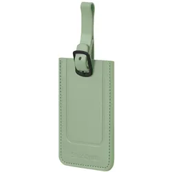 Samsonite Kofferanhänger TA Revolution Rectangle Luggage Tag x2 sage - 10