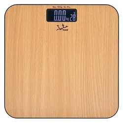 Jata, Personenwaage, 498 Wood (150 kg)