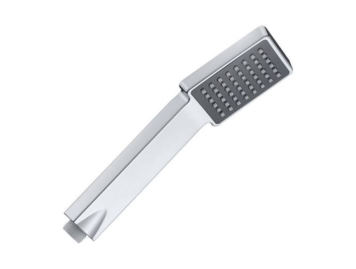diaqua Duschbrause Aitne PCR verchromt