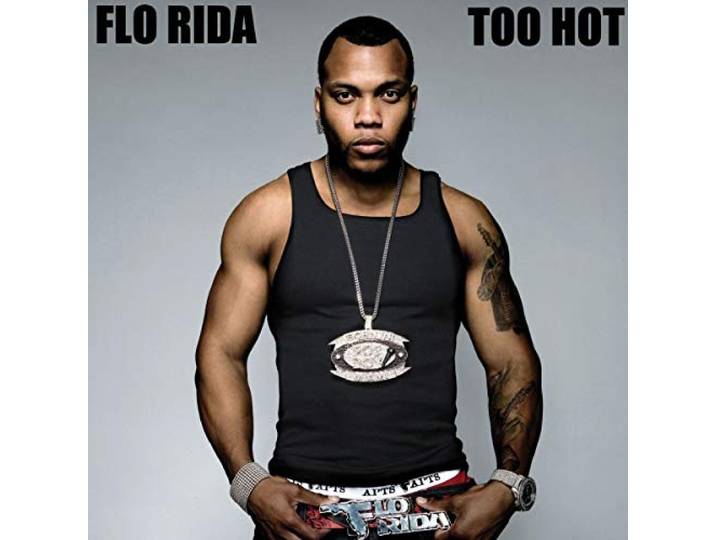 Flo Rida - Too Hot