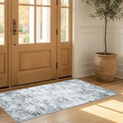 Wyatt & Ash Dream Printed Chenille Rugs