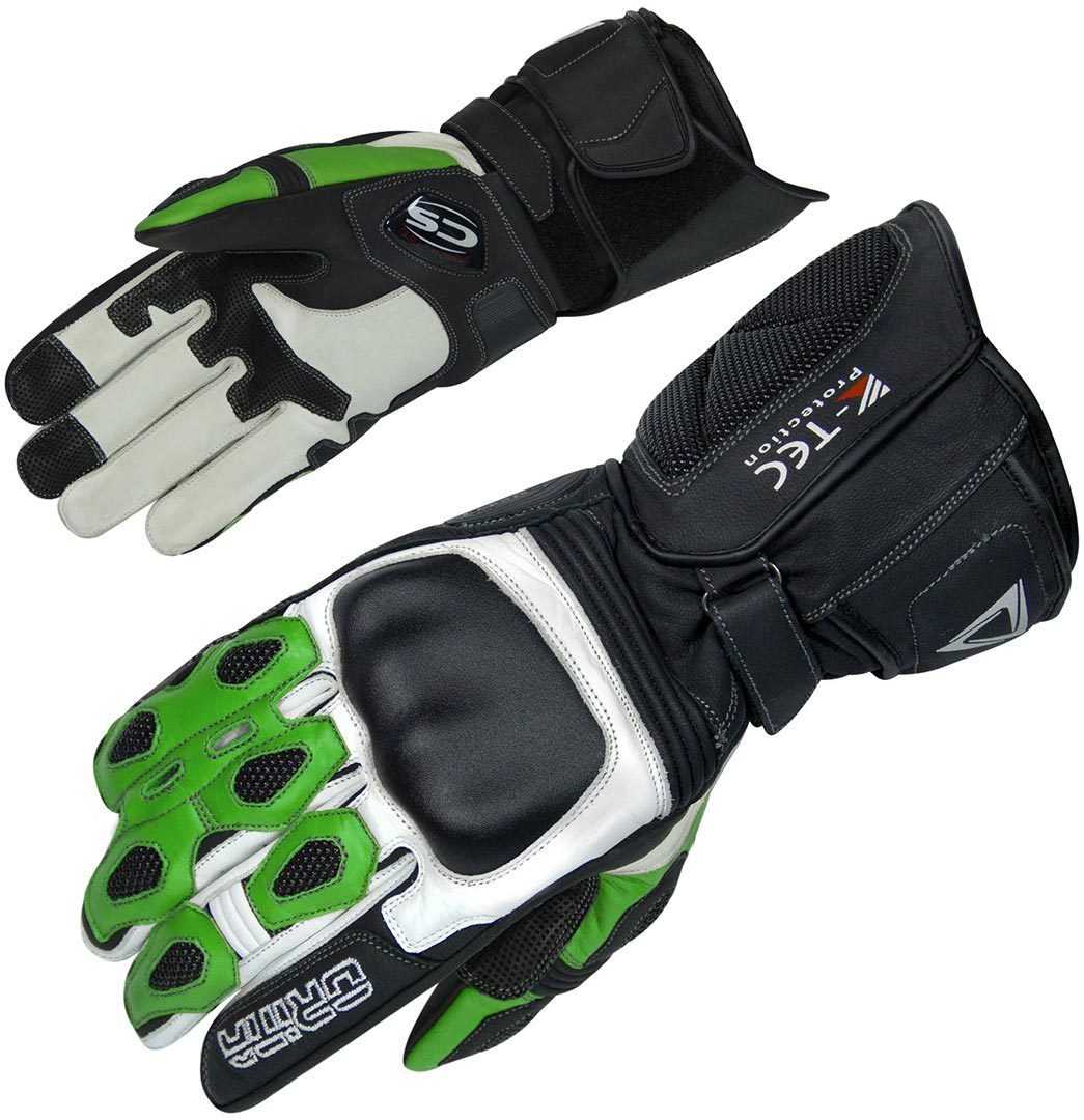 Orina Force Motorradhandschuhe 2263-S