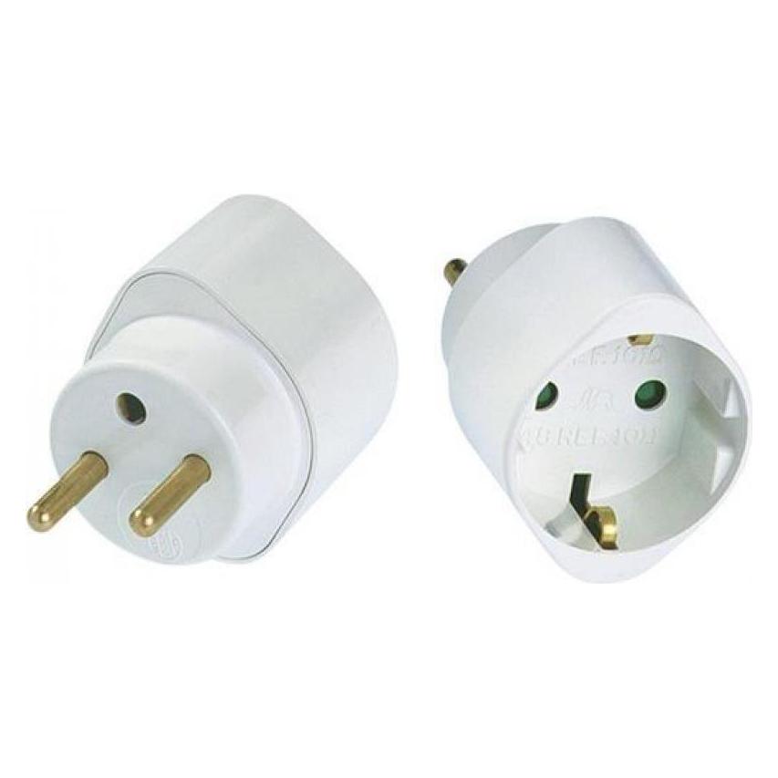 Bachmann Reiseadapter (921.005)