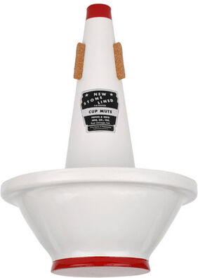 Humes & Berg New Stone Lined ST-171 Cup