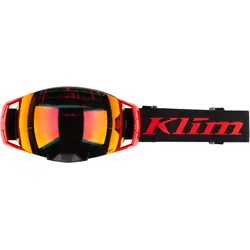 Klim Aeon Snowmobil Brille