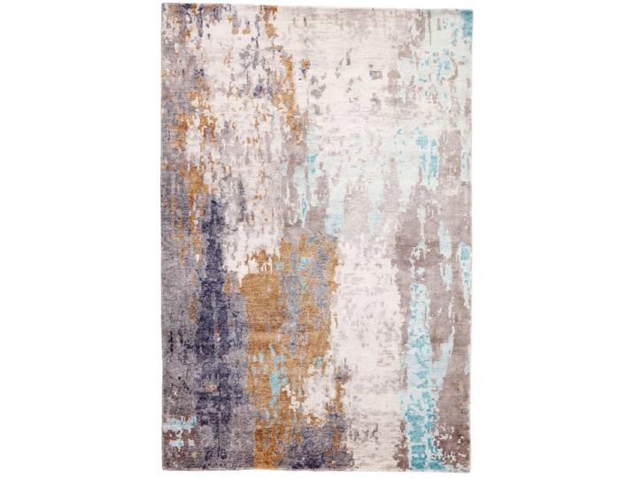 Sadraa Allure Teppich 199x301 Handgeknüpft Modern Orientteppich Designteppich