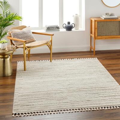 Livabliss Lemay Global Area Rug