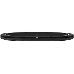 BERG Trampolin Grand Favorit Sports InGround 520 Black