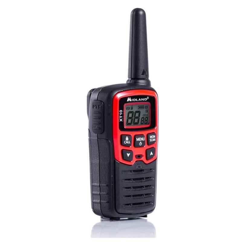 Midland Xt10 (4 km) (C1176)