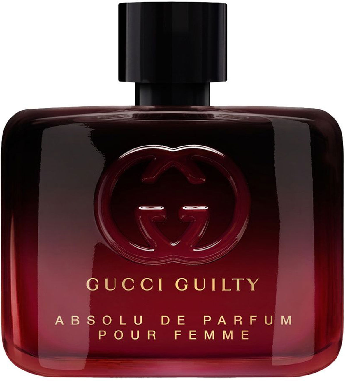 GUCCI Guilty Pour Femme Absolu De Parfum 60ml