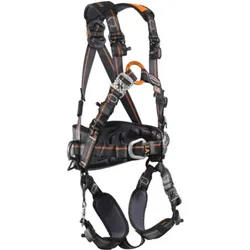 Skylotec, Absturzsicherung, Auffanggurt PROTON WIND, Typ: M/XXL (Auffanggurt, 140 kg)